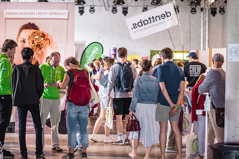 Ausstellende Heldenmark Stuttgart 2